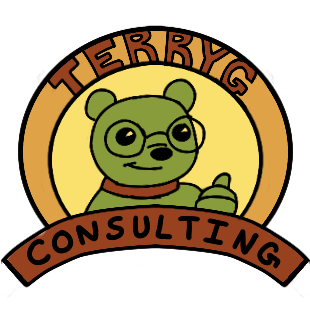 Terry G Consulting Logo
